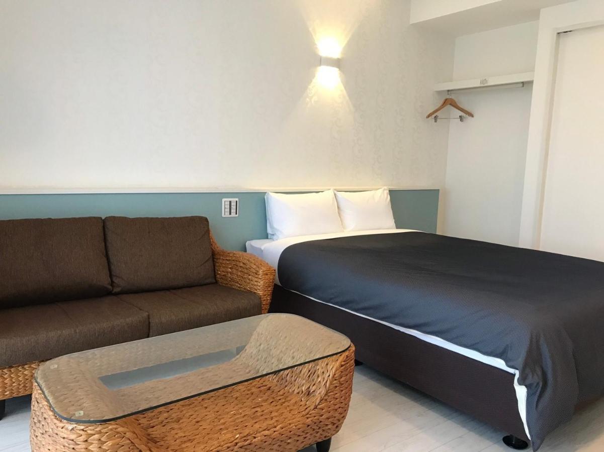 Cozy Stay In Onna Exterior foto